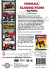 Farmall Classic Films - Le film DVD des années 50