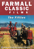 Farmall Classic Films - Le film DVD des années 50