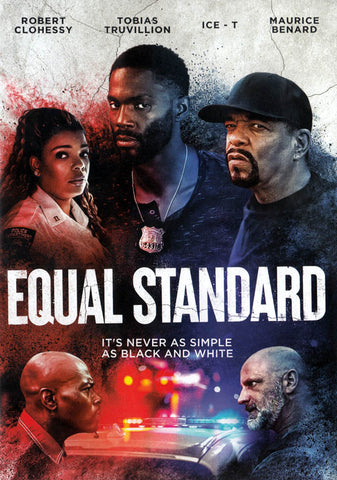 Equal Standard DVD Movie