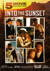 Into the Sunset (5-Movie Collection)