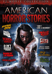 American Horror Stories (12-Movie Collection)