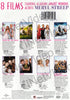 Meryl Streep (8-Movie Collection) (Boxset) DVD Movie