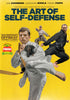 The Art of Self-Defense DVD Movie