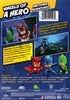 PJ Masks - Wheels Of A Hero DVD Movie