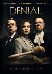Denial