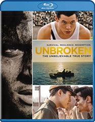 Unbroken (Blu-ray)