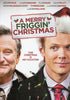 A Merry Friggin Christmas DVD Movie