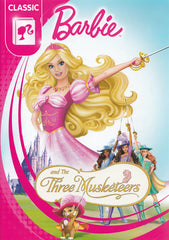 Barbie and The Three Musketeers (Classic)