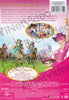 Barbie and The Three Musketeers (Classic) DVD Movie