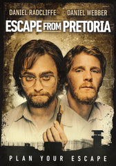 Escape From Pretoria