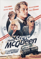 Finding Steve McQueen
