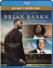 Brian Banks (Blu-ray + Digital Code) (Blu-ray) BLU-RAY Movie