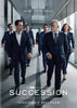 Succession: The Complete Season 3 DVD Movie