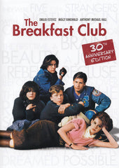 The Breakfast Club (30th Anniversary Edition)