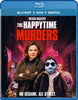 The Happytime Murders (Blu-ray + DVD) (Blu-ray) BLU-RAY Movie