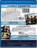 Dolittle / A Dog s Journey (2-Movie Collection) (Blu-ray) Blu-Ray Movie