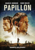 Papillon DVD Movie