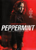 Peppermint DVD Movie