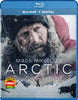 Arctic (Blu-ray) BLU-RAY Movie