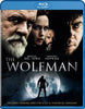 The Wolfman (Unrated Director s Cut) (Blu-ray) BLU-RAY Movie