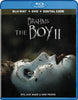 Brahms: The Boy II (Blu-ray + DVD) (Blu-ray) BLU-RAY Movie