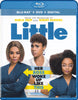 Petit (Blu-ray + DVD) (Blu-ray) Film BLU-RAY
