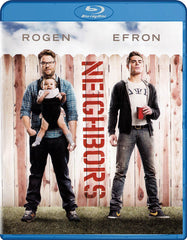 Neighbors (Blu-ray)