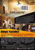 Film Skyscraper en DVD