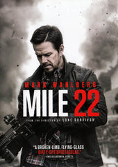 Mile 22
