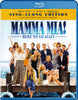 Mamma Mia! : Here We Go Again (Blu-ray + DVD + Digital) (Blu-ray) Blu-Ray Movie