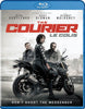 The Courier (Blu-ray) (Bilingual) Blu-Ray Movie