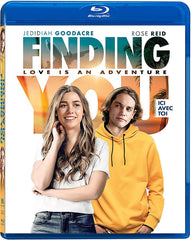 Finding You (Blu-ray) (Bilingual)