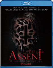 The Assent (Blu-ray) (Bilingual)