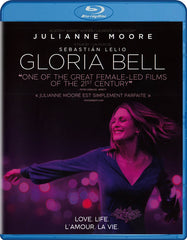 Gloria Bell (Blu-ray) (Bilingual)