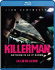 Killerman (Blu-ray) (Bilingual) BLU-RAY Movie