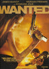 Wanted (Widescreen) DVD Movie