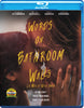 Mots sur les murs de la salle de bain (bilingue) (Blu-ray) Film Blu-ray