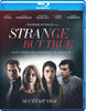 Étrange mais vrai (bilingue) (Blu-ray) Film Blu-Ray