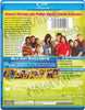 Bring It On: Fight to the Finish (Blu-ray) BLU-RAY Movie