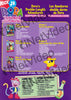 Dora the Explorer - Dora s Double-Length Adventures (3-DVD Collection) (Boxset) (Bilingual) DVD Movie