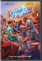 In the Heights (DVD + Digital)