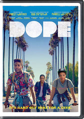 Dope (Rick Famuyiwa)