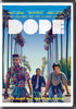 Dope (Rick Famuyiwa) DVD Movie