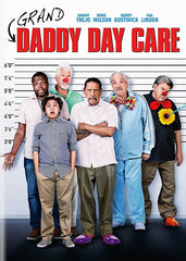Grand-Daddy Day Care