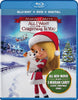 Mariah Carey: All I Want for Christmas Is You (Blu-ray + DVD) (Blu-ray) BLU-RAY Movie
