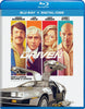 Driven (Nick Hamm) (Blu-ray) BLU-RAY Movie