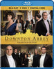 Downton Abbey (Blu-ray + DVD + Digital Code) (Blu-ray) Blu-Ray Movie