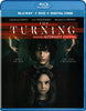 The Turning (Blu-ray + DVD + Digital Code) (Blu-ray) BLU-RAY Movie