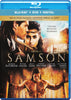 Samson (Blu-ray + DVD + Digital) (Blu-ray) BLU-RAY Movie