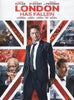 London Has Fallen DVD Movie 